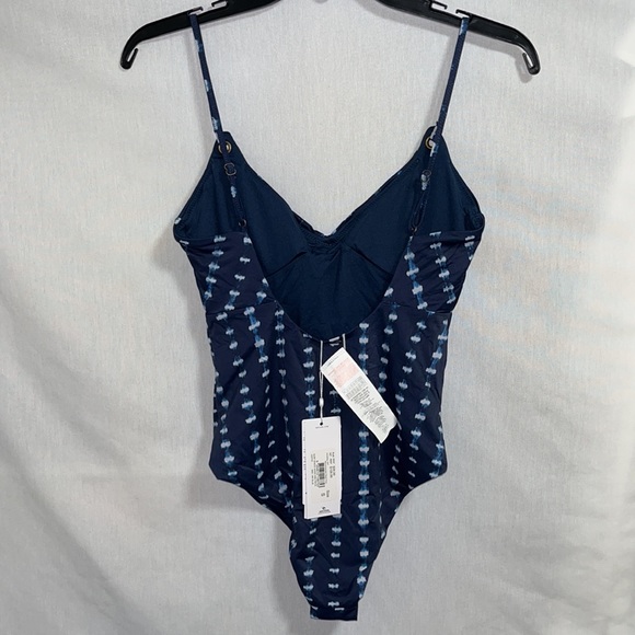 Rip Curl Surf Shack Good Coverage One Piece Swimsuit Small - Picture 7 of 13